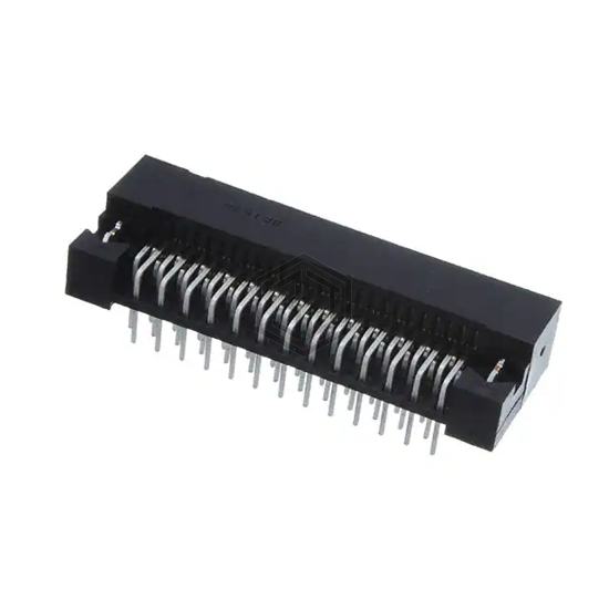 FX2-52P-1.27DSL(71) - Hirose Electric Co Ltd - D-Shaped Connectors - Centronics