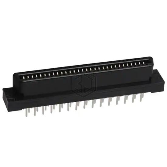 FX2CA-60S-1.27DSA(71) - Hirose Electric Co Ltd - D-Shaped Connectors - Centronics