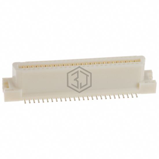 FX2-52S-1.27SV(71) - Hirose Electric Co Ltd - D-Shaped Connectors - Centronics