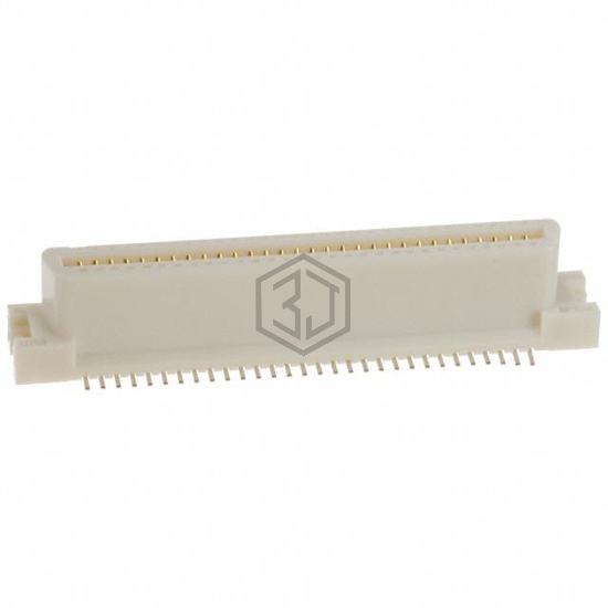 FX2-60S-1.27SV(71) - Hirose Electric Co Ltd - D-Shaped Connectors - Centronics