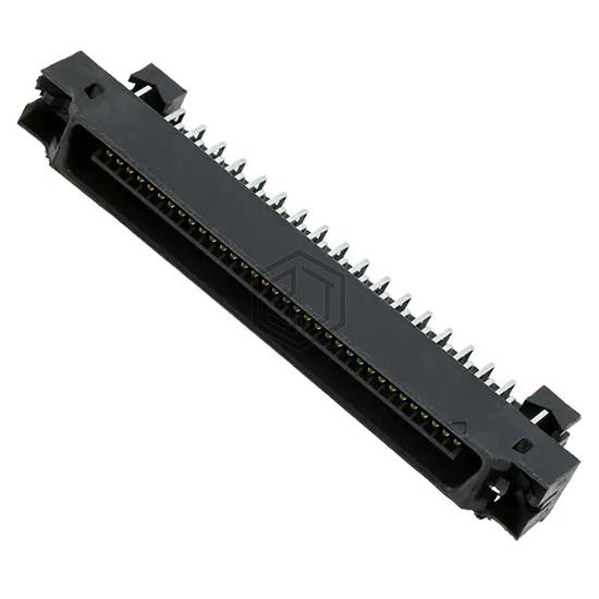 FX2B-68PA-1.27DSL(71) - Hirose Electric Co Ltd - D-Shaped Connectors - Centronics