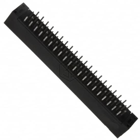 FX2C-80P-1.27DSA(71) - Hirose Electric Co Ltd - D-Shaped Connectors - Centronics