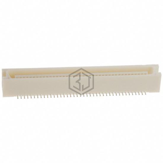 FX2-80P-1.27SV(71) - Hirose Electric Co Ltd - D-Shaped Connectors - Centronics