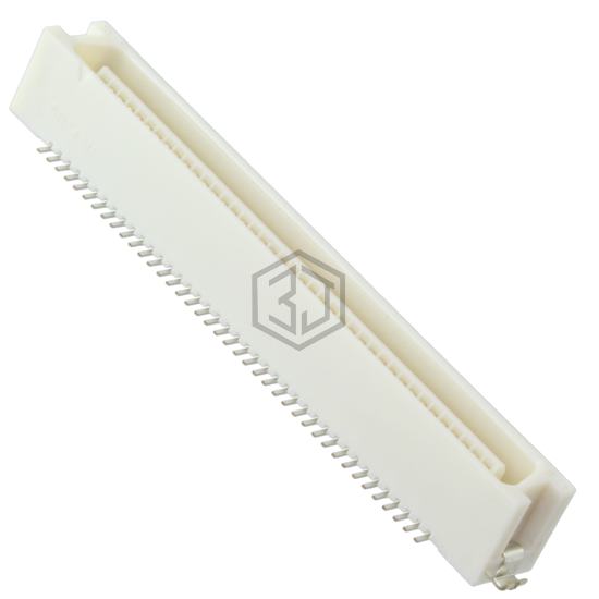 FX2-80P-1.27SVL(71) - Hirose Electric Co Ltd - D-Shaped Connectors - Centronics