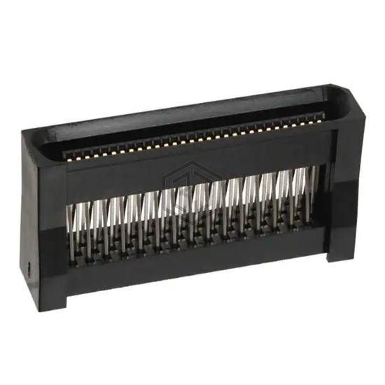 FX2M6B-60P-1.27DSAL(71) - Hirose Electric Co Ltd - D-Shaped Connectors - Centronics