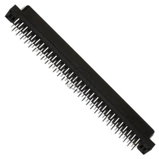 FX2C-120S-1.27DSA(71) - Hirose Electric Co Ltd - D-Shaped Connectors - Centronics