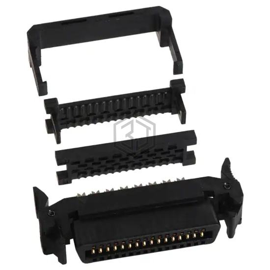 FX2B-32SA-1.27R - Hirose Electric Co Ltd - D-Shaped Connectors - Centronics