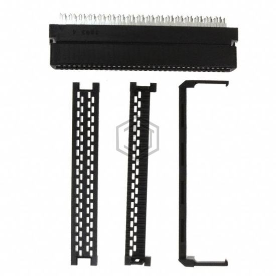 FX2BA-68SA-1.27R - Hirose Electric Co Ltd - D-Shaped Connectors - Centronics