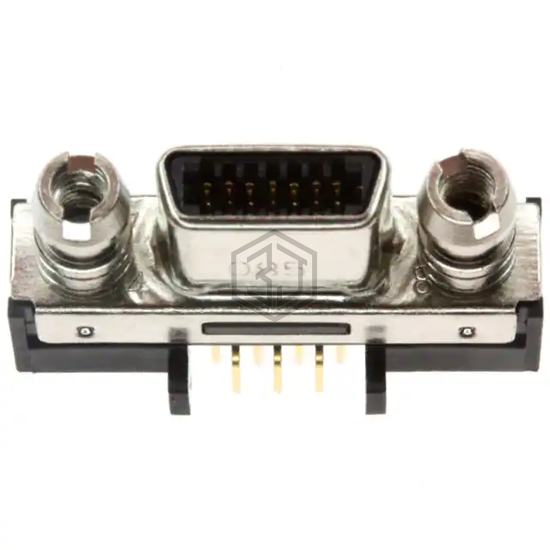 12214-1150-00FR - 3M - D-Shaped Connectors - Centronics