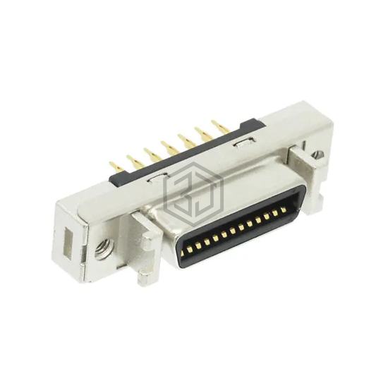 10226-R21TS - 3M - D-Shaped Connectors - Centronics