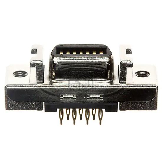 10214-R21TS - 3M - D-Shaped Connectors - Centronics