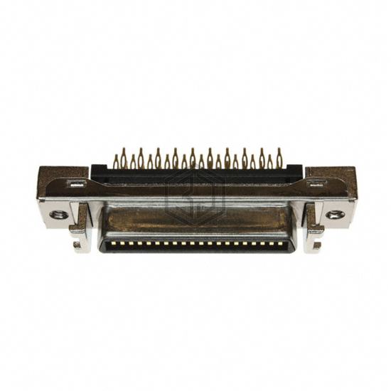 10240-R21TS - 3M - D-Shaped Connectors - Centronics