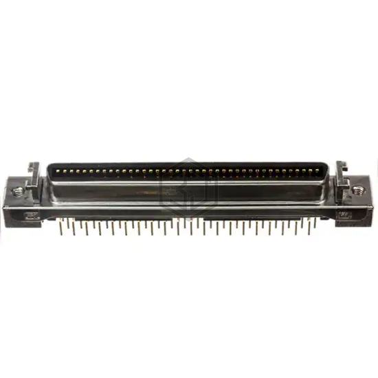 10280-6212PC - 3M - D-Shaped Connectors - Centronics