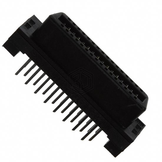 FX2CA2-32S-1.27DSA(71) - Hirose Electric Co Ltd - D-Shaped Connectors - Centronics