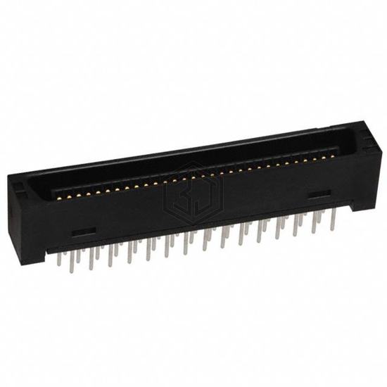 FX2CA-60P-1.27DSA(71) - Hirose Electric Co Ltd - D-Shaped Connectors - Centronics