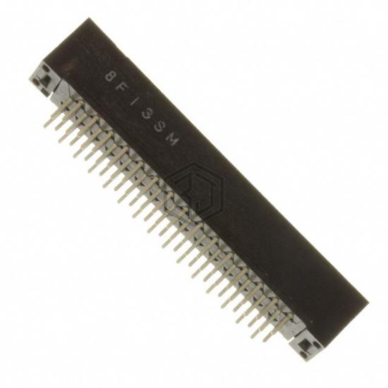 FX2C-60P-1.27DSA(71) - Hirose Electric Co Ltd - D-Shaped Connectors - Centronics