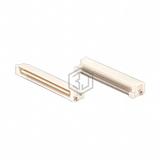 FX2-80P-0.635SH(71) - Hirose Electric Co Ltd - D-Shaped Connectors - Centronics