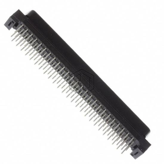 FX2CA2-100S-1.27DSA(71) - Hirose Electric Co Ltd - D-Shaped Connectors - Centronics