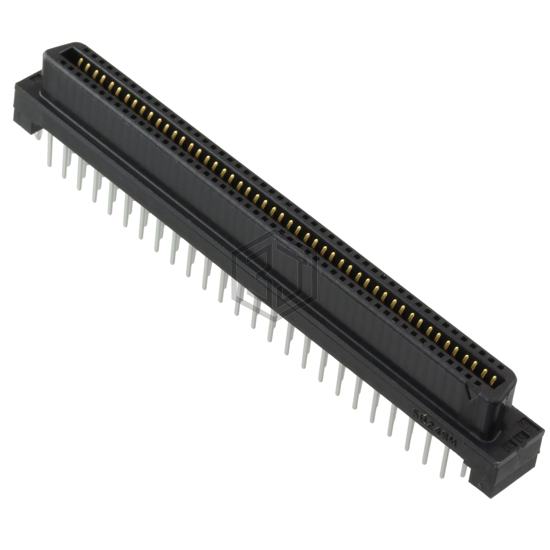 FX2CA2-100S-1.27DSAL(71) - Hirose Electric Co Ltd - D-Shaped Connectors - Centronics