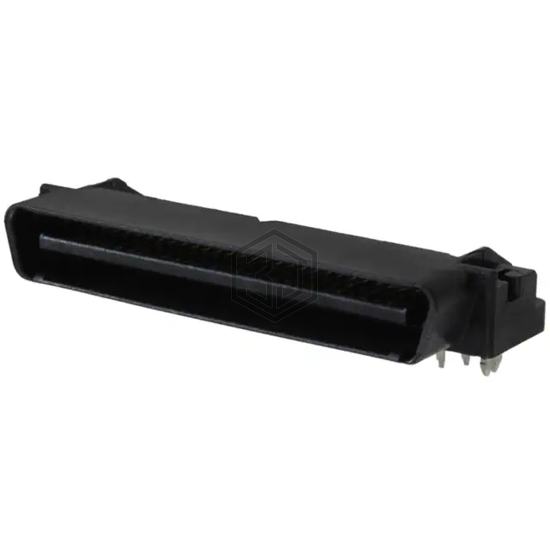 1734099-6 - TE Connectivity AMP Connectors - D-Shaped Connectors - Centronics