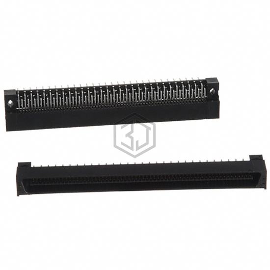 FX2-120P-1.27DS(71) - Hirose Electric Co Ltd - D-Shaped Connectors - Centronics