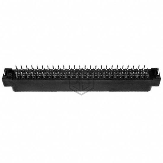1-1734100-1 - TE Connectivity AMP Connectors - D-Shaped Connectors - Centronics