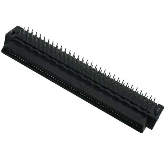1-1734037-2 - TE Connectivity AMP Connectors - D-Shaped Connectors - Centronics