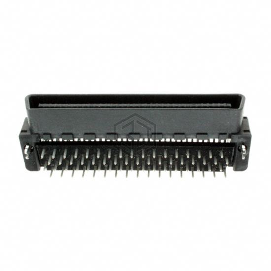 5-5175472-8 - TE Connectivity AMP Connectors - D-Shaped Connectors - Centronics