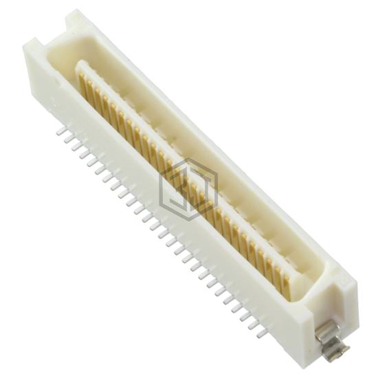 FX2-52P-1.27SVL(71) - Hirose Electric Co Ltd - D-Shaped Connectors - Centronics