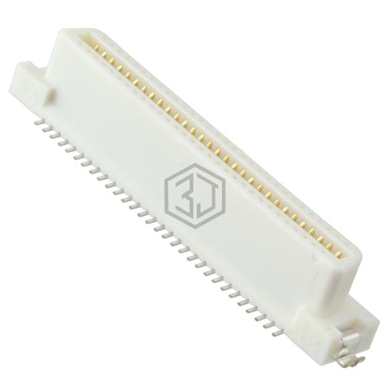 FX2-60S-1.27SVL(71) - Hirose Electric Co Ltd - D-Shaped Connectors - Centronics