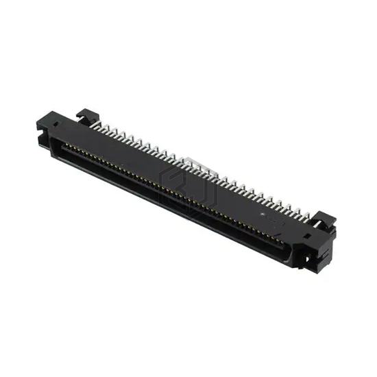 FX2B-100PA-1.27DSL(71) - Hirose Electric Co Ltd - D-Shaped Connectors - Centronics