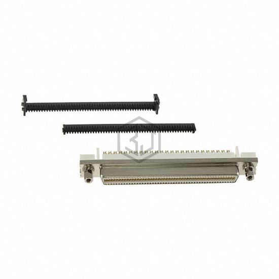DX30A-100S-LNA(50) - Hirose Electric Co Ltd - D-Shaped Connectors - Centronics