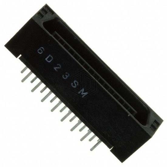 FX2C-32P-1.27DSA(71) - Hirose Electric Co Ltd - D-Shaped Connectors - Centronics