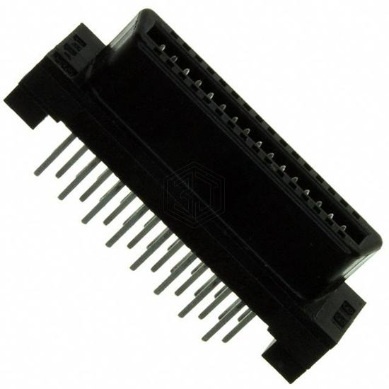 FX2C-32S-1.27DSA(71) - Hirose Electric Co Ltd - D-Shaped Connectors - Centronics