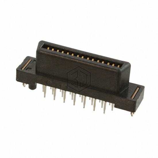 0015921430 - Molex - D-Shaped Connectors - Centronics