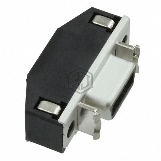 DF02R014NA3 - JAE Electronics - D-Shaped Connectors - Centronics