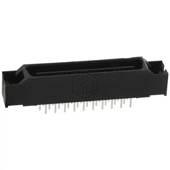 FX2B-40PA-1.27DSA(71) - Hirose Electric Co Ltd - D-Shaped Connectors - Centronics