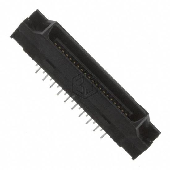 FX2BA-40PA-1.27DSA(71) - Hirose Electric Co Ltd - D-Shaped Connectors - Centronics