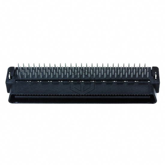 1734359-2 - TE Connectivity AMP Connectors - D-Shaped Connectors - Centronics