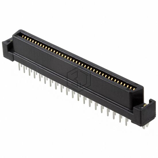 2-1734331-1 - TE Connectivity AMP Connectors - D-Shaped Connectors - Centronics