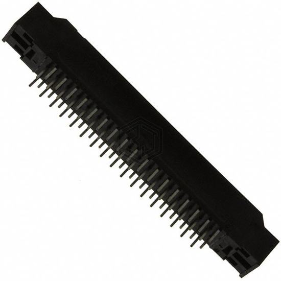 FX2BA-68PA-1.27DSA(71) - Hirose Electric Co Ltd - D-Shaped Connectors - Centronics