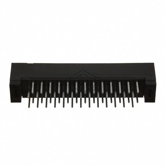FX2C2-52P-1.27DSA(71) - Hirose Electric Co Ltd - D-Shaped Connectors - Centronics