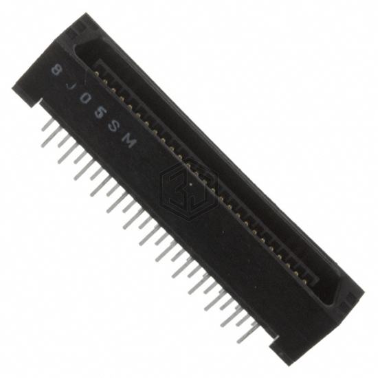 FX2CA1-52P-1.27DSA(71) - Hirose Electric Co Ltd - D-Shaped Connectors - Centronics