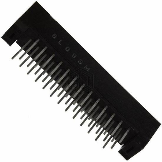 FX2CA2-52P-1.27DSA(71) - Hirose Electric Co Ltd - D-Shaped Connectors - Centronics