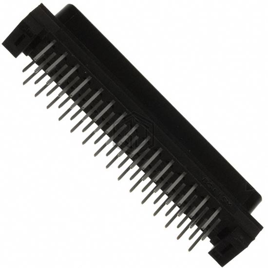FX2CA2-60S-1.27DSA(71) - Hirose Electric Co Ltd - D-Shaped Connectors - Centronics