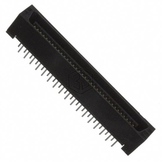 FX2C1-68P-1.27DSA(71) - Hirose Electric Co Ltd - D-Shaped Connectors - Centronics