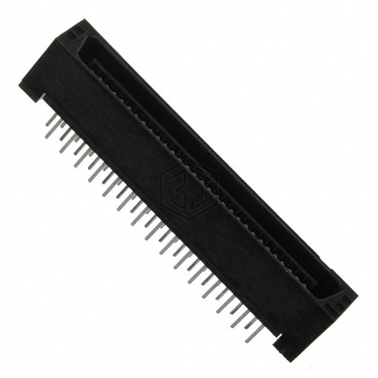 FX2C1-60P-1.27DSA(71) - Hirose Electric Co Ltd - D-Shaped Connectors - Centronics