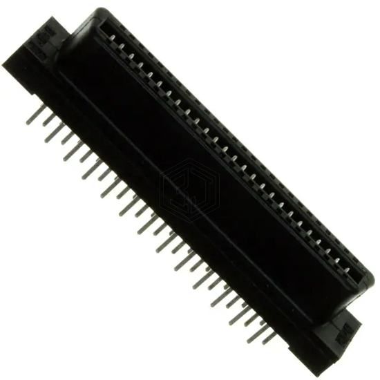 FX2C-52S-1.27DSA(71) - Hirose Electric Co Ltd - D-Shaped Connectors - Centronics