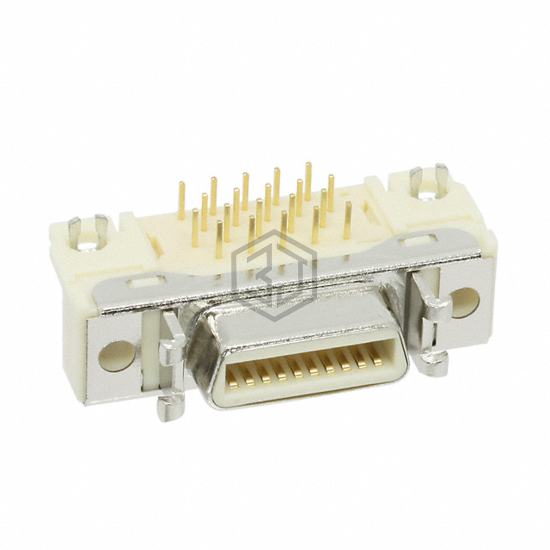 10220-55G3PL - 3M - D-Shaped Connectors - Centronics