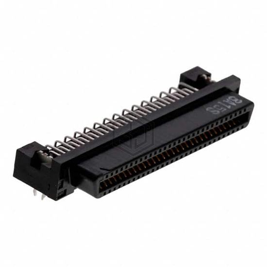 FX2-60S-1.27DSL(71) - Hirose Electric Co Ltd - D-Shaped Connectors - Centronics